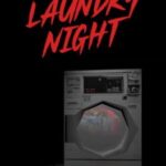 Laundry Night