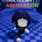 Monochromatic Aberration