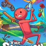The Stickman