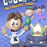 Cocosic: On Pirates' Trail