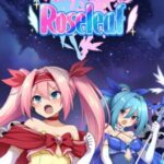 Love, Peace, and Roseleaf