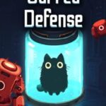 Jarred Defense