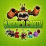 Chompy Party