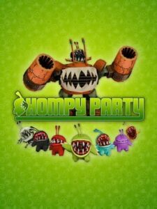 Chompy Party