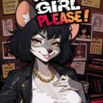 Next Girl, Please