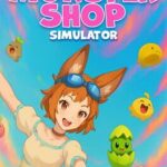 Monster Shop Simulator