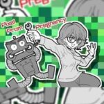 Pixel Prom Pregnancy