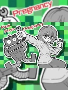 Pixel Prom Pregnancy