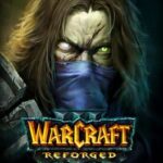 Warcraft III: Reforged - Forsaken Kingdom