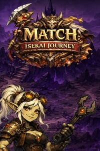 Match: Isekai Journey
