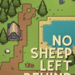 No Sheep Left Behind