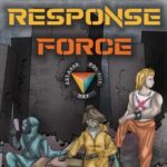Disaster Response Force