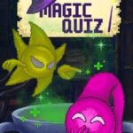 Magic Quiz