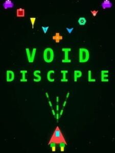 Void Disciple