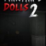 Martha's Dolls 2