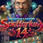 Spellarium 14: Collector's Edition