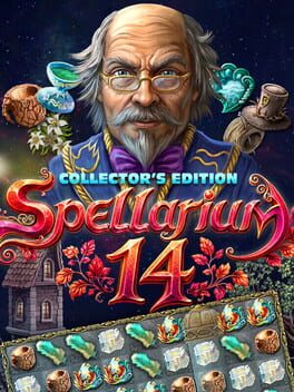 Spellarium 14: Collector’s Edition