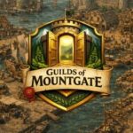 Guilds of Mountgate