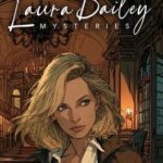 Laura Bailey Mysteries
