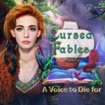 Cursed Fables: A Voice to Die For