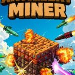 Artillery Miner
