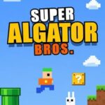 Super Algator Bros