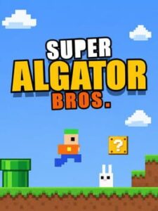 Super Algator Bros