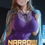 Narrow Holes