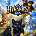 Hyranies CCG