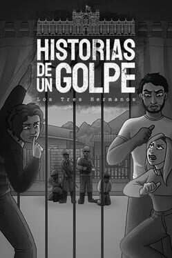 Stories of a Coup d’État: The Three Siblings