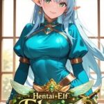 Hentai Elf: Elaria