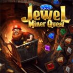 Jewel Miner Quest