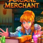 Arcane Merchant