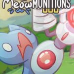 Meowmunitions