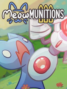 Meowmunitions