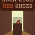 Rush Rush Red Shoes