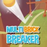 Multi Brick Breaker