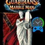Time Gamers: Guardians of the Marble Man