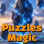 Puzzles Magic