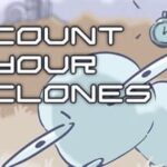 Count your Clones