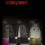 UPG: Underground