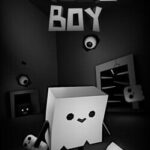 Cube Boy