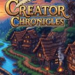 Creator Chronicles