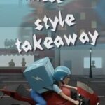 Chinese-Style Takeaway