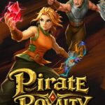 Pirate Royalty