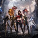 Ares: The Iron Vanguard