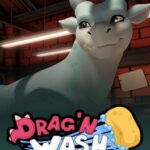 Drag'n Wash