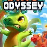 Dino Odyssey