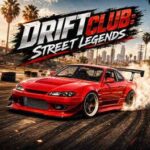 Drift Club: Street Legends