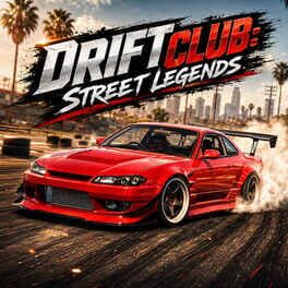 Drift Club: Street Legends